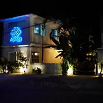 Aljanna House