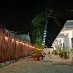 Hotel Apartaments Solecito Bacalar - Free Bikes & Paddle