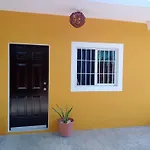 Hotel Apartaments Solecito Bacalar - Free Bikes & Paddle