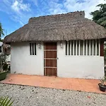 Hotel Lura Bacalar