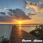 Hotel Lura Bacalar