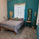 Casa Venado, By Jungla Bacalar