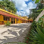 Hotel Valma Bacalar