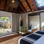 Xoot Ka Ana Luxury, Villa Las Flores