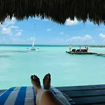 Cabañas Hostal&Camping Magic Bacalar