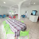 Hotel Vista Laguna Bacalar