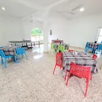 Hotel Vista Laguna Bacalar
