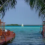 El Buho Lagoon Bacalar