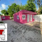 Najil House St1