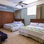 Casa Pucte Bacalar