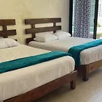 King\'S Tuuch Bacalar - Cerca De La Laguna