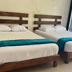 King\'S Tuuch Bacalar - Cerca De La Laguna