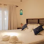 Hotel Selva Maya Bacalar