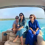 Los Rapidos Bacalar