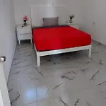 Casa Frida Bacalar