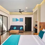 Cristalino Lagoon Front Hotel, Restaurant & Spa