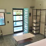 Departamento Fresco Y Caribeno Con Piscina Compartida.