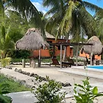 Bacalar Sunshine
