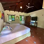 Cabaña Sofía Bacalar