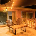 El Depa de Amparis - AA - Terraza - Céntrico