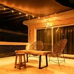El Depa de Amparis - AA - Terraza - Céntrico