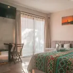 Azul 36 Hotel
