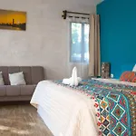 Azul 36 Hotel