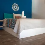 Azul 36 Hotel