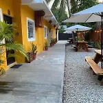 Hotel Apartaments Solecito Bacalar - Free Bikes & Paddle