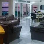 Casa Bacalar