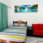Hotel Vias Maya Bacalar