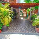 Hotel Vias Maya Bacalar