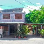 Hotel Vias Maya Bacalar