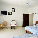 Departamentos Blue Bacalar