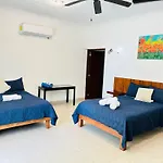 Departamentos Blue Bacalar