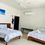 Departamentos Blue Bacalar