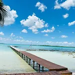 Departamentos Blue Bacalar