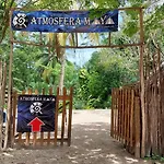 Atmosfera Maya