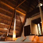 Naya Bacalar Lagoon Front Hotel