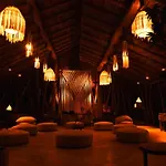 Naya Bacalar Lagoon Front Hotel