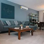 Casa Ji-Co, Bacalar