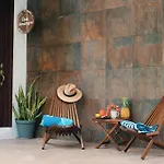 Casa Ji-Co, Bacalar