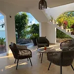 Casa Pescador Bacalar