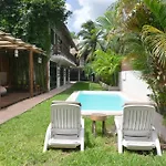 Casa Delia Hotel Downtown