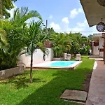 Casa Delia Hotel Downtown