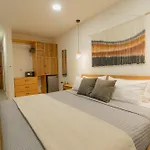 Cozy Apartment With Pool In Bacalar Center