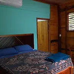 Bacalar La Fortuna Cabanas A 300M De La Laguna