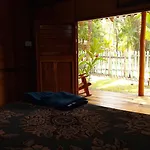 Bacalar La Fortuna Cabanas A 300M De La Laguna