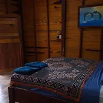 Bacalar La Fortuna Cabanas A 300M De La Laguna