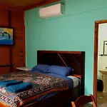 Bacalar La Fortuna Cabanas A 300M De La Laguna